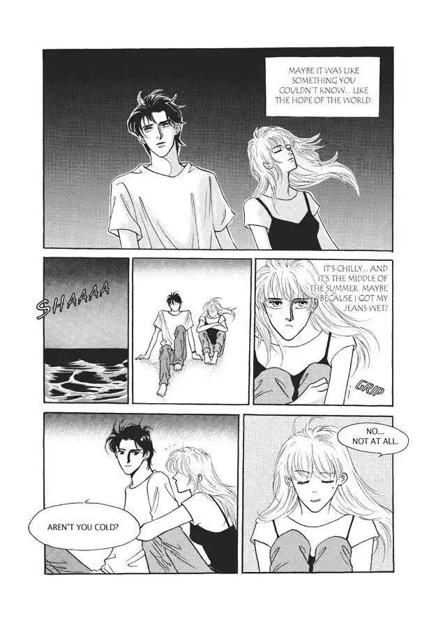 Do Whatever You Want Chapter 4.1 18